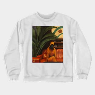 The Visit Crewneck Sweatshirt